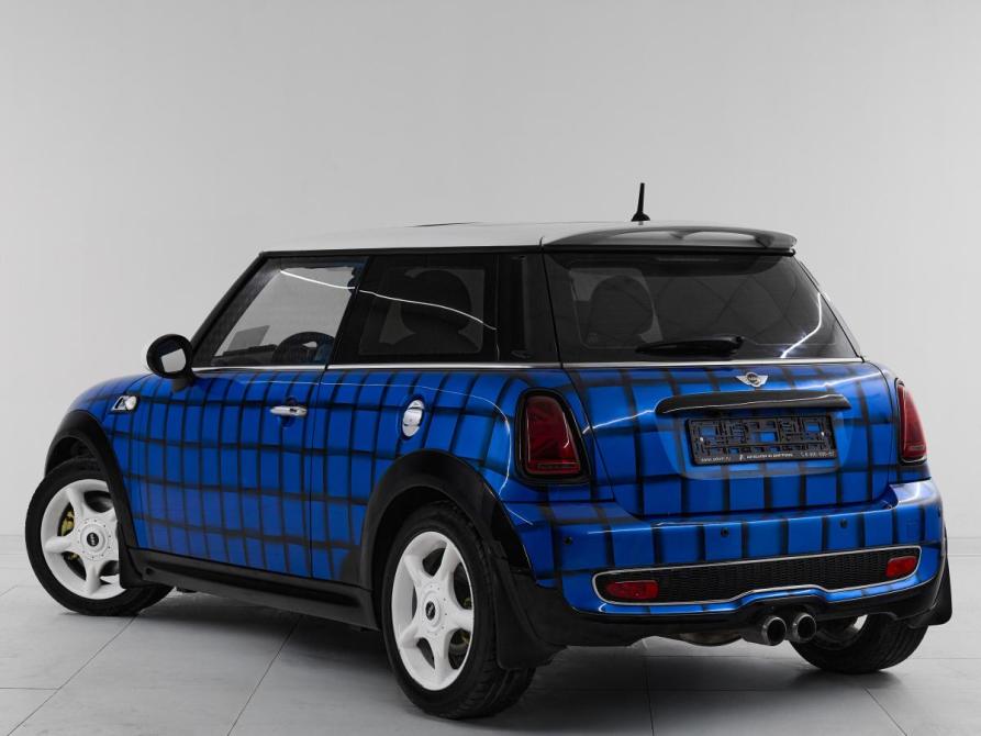 Mini Hatch II (R56) Москва  - изображение 4