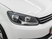 Volkswagen Touran I Рестайлинг 2 Красноярск  - изображение 42