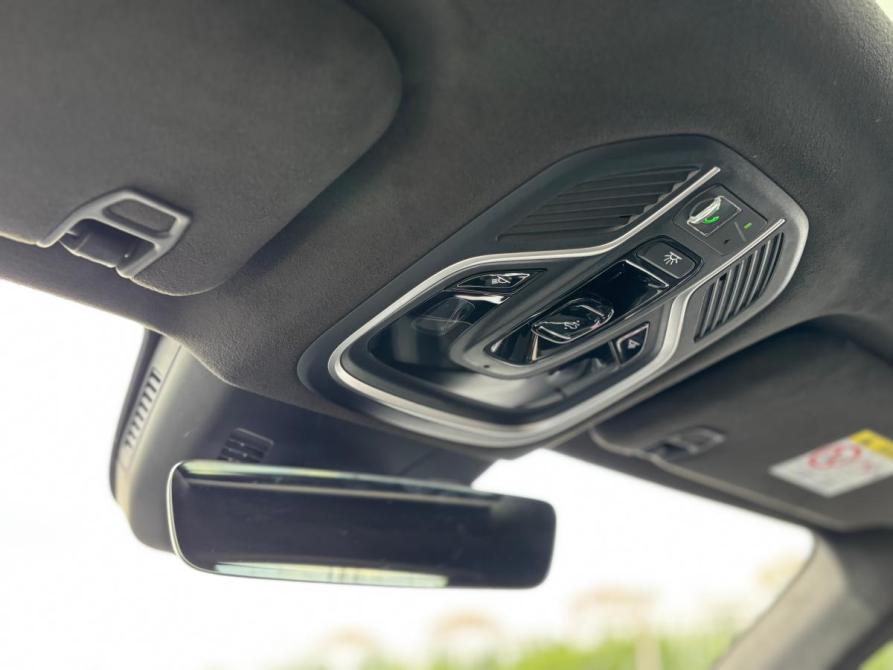Geely Monjaro I Набережные Челны  - изображение 20