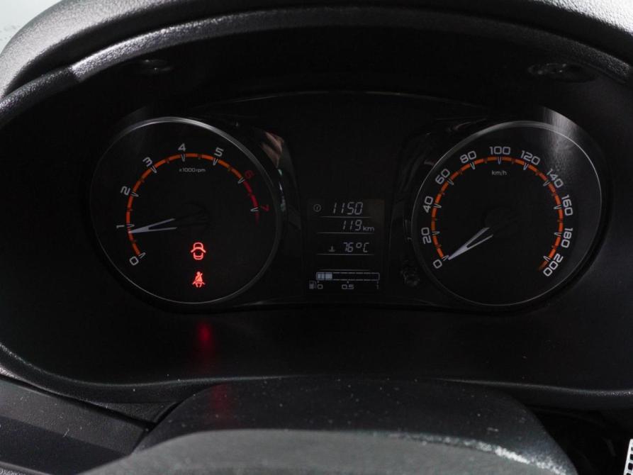 Lada (ВАЗ) Granta I Рестайлинг Минеральные Воды  - изображение 15