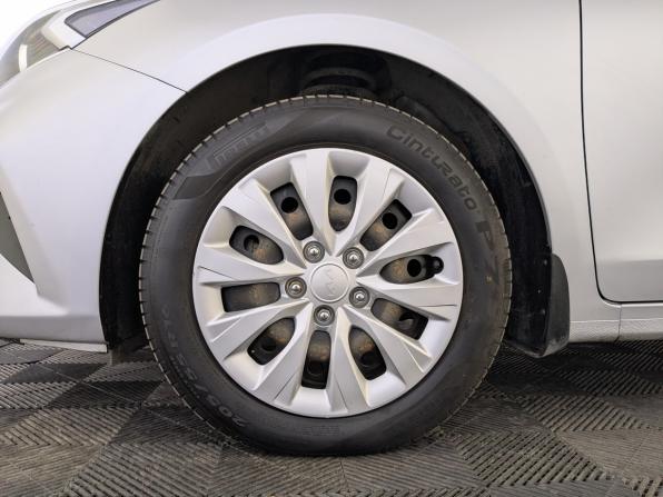 Kia Cerato IV Рестайлинг с пробегом 2021 года, цена 1 950 000 рублей, 86416 км, седан, Автокод Объявления