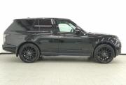 Land Rover Range Rover IV Рестайлинг Екатеринбург  - изображение 36