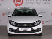Lada (ВАЗ) Granta I Рестайлинг Минеральные Воды  - изображение 21