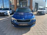 Skoda Rapid II Краснодар  - изображение 10
