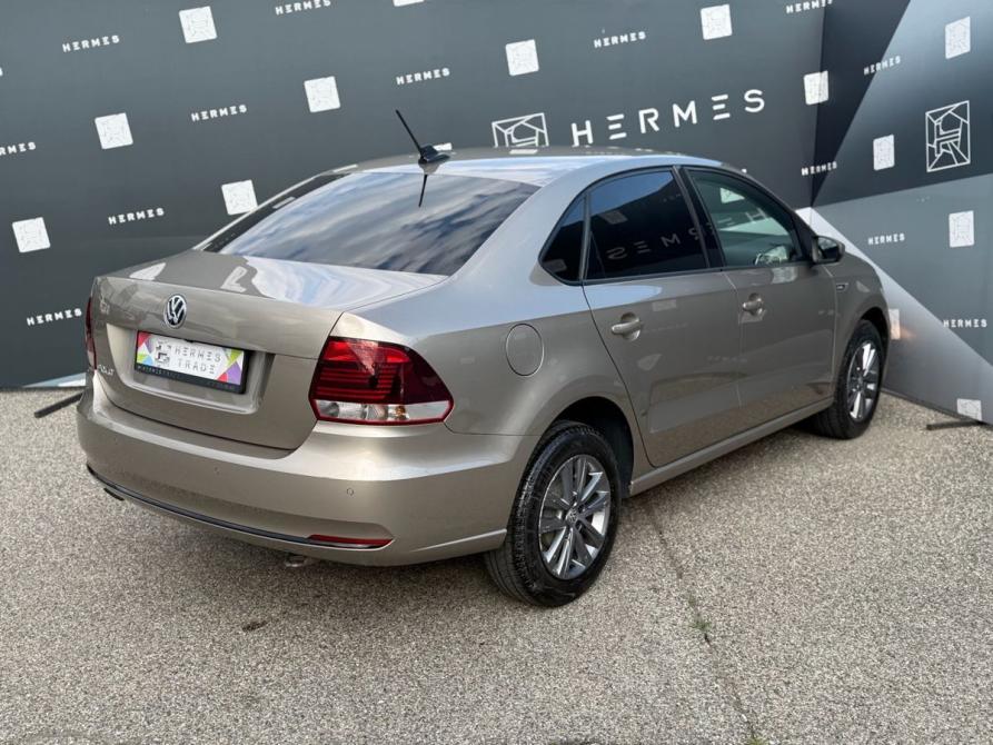 Volkswagen Polo V Рестайлинг Минеральные Воды  - изображение 4