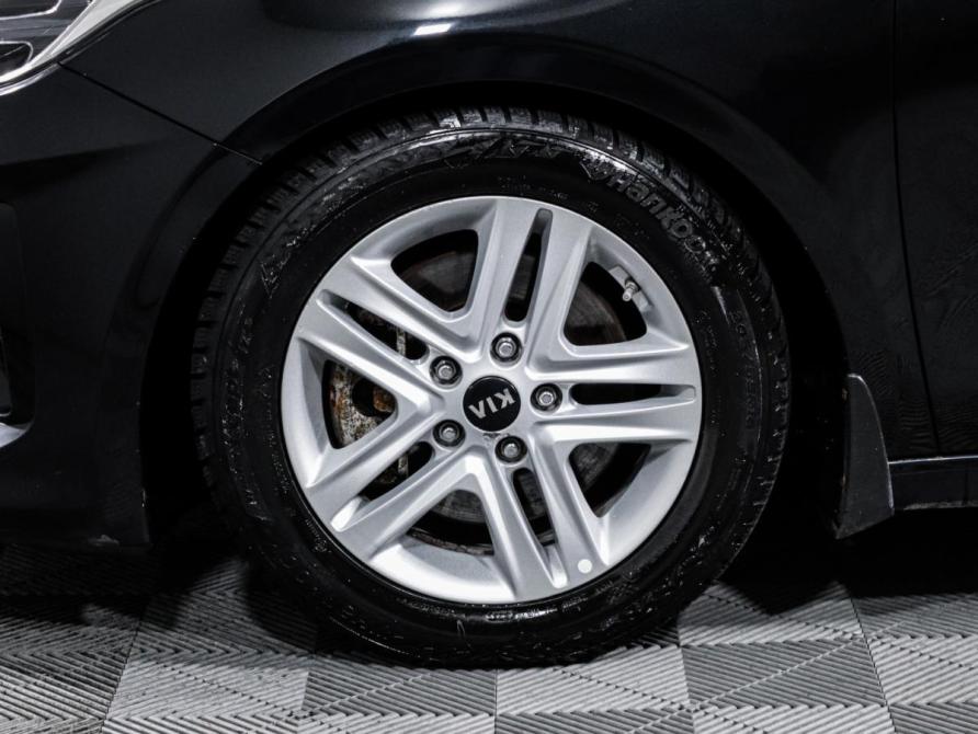 Kia Ceed III Москва  - изображение 16