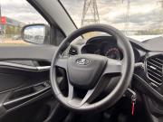 Lada (ВАЗ) Vesta I Уфа  - изображение 28