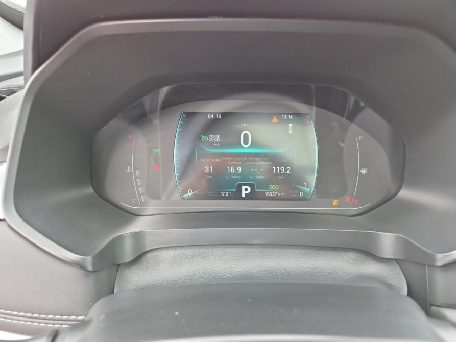 Chery Tiggo 7 Pro I Саратов  - изображение 31