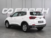 Chery Tiggo 4 Pro I Рестайлинг Воронеж  - изображение 21