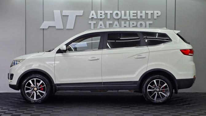 Lifan Myway с пробегом 2018 года, цена 1 249 000 рублей, 69000 км, внедорожник, Автокод Объявления