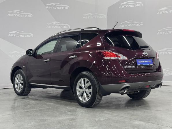 Nissan Murano II (Z51) Рестайлинг 2 с пробегом 2014 года, цена 1 450 000 рублей, 175669 км, внедорожник, Автокод Объявления