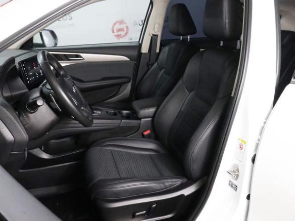 Haval F7 I Рестайлинг с пробегом 2023 года, цена 1 850 000 рублей, 32534 км, внедорожник, Автокод Объявления