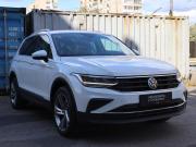 Volkswagen Tiguan II Рестайлинг Санкт-Петербург  - изображение 36