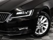 Skoda Superb III Санкт-Петербург  - изображение 26