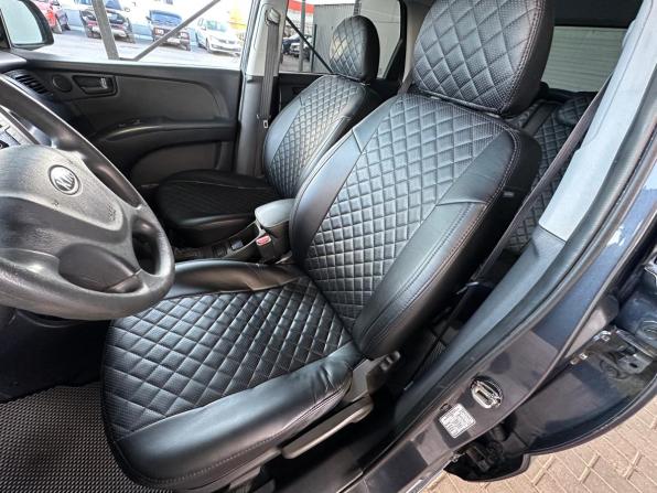 Kia Sportage II Рестайлинг с пробегом 2009 года, цена 870 000 рублей, 203798 км, внедорожник, Автокод Объявления