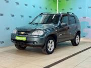 Chevrolet Niva I Рестайлинг Набережные Челны  - изображение 23