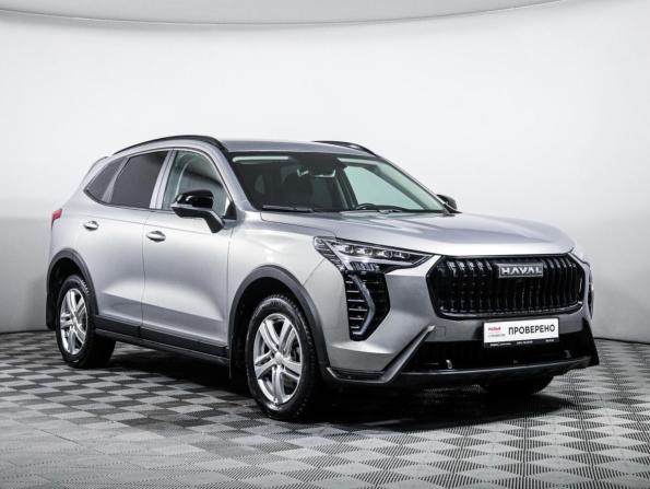 Haval Jolion I Рестайлинг с пробегом 2025 года, цена 2 198 000 рублей, 8541 км, внедорожник, Автокод Объявления