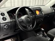 Volkswagen Tiguan I Рестайлинг Ижевск  - изображение 39