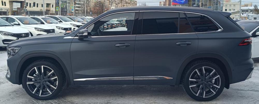 Geely Monjaro I Челябинск  - изображение 6