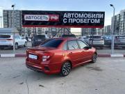 Lada (ВАЗ) Granta I Рестайлинг Альметьевск  - изображение 34