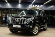 Toyota Land Cruiser Prado 150 Series Рестайлинг 1 Уфа  - изображение 27