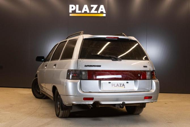 Lada (ВАЗ) 2111 с пробегом 2007 года, цена 159 000 рублей, 85602 км, универсал, Автокод Объявления