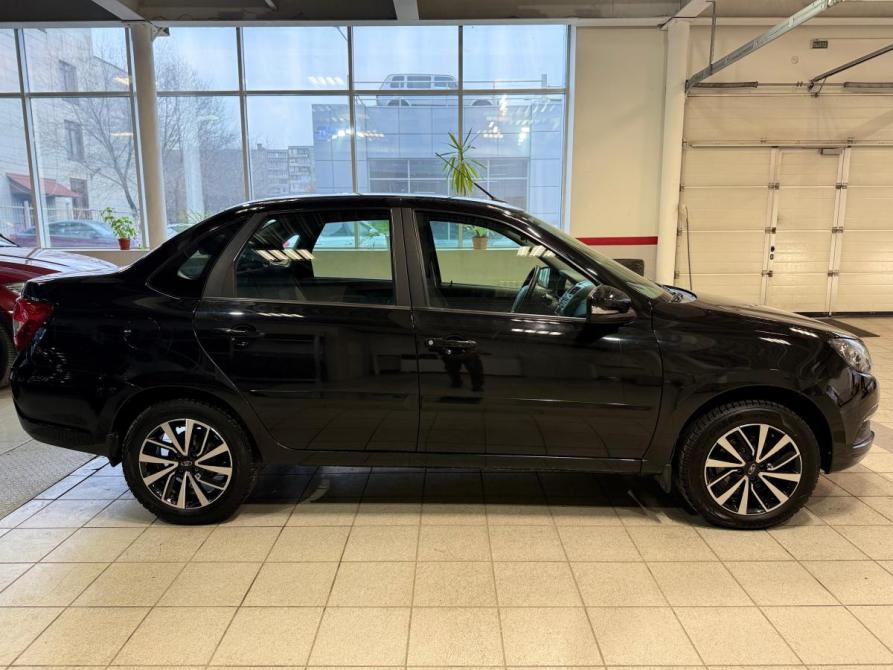 Lada (ВАЗ) Granta I Рестайлинг Челябинск  - изображение 7