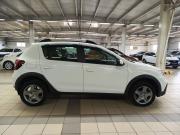 Renault Sandero II Рестайлинг Набережные Челны  - изображение 27
