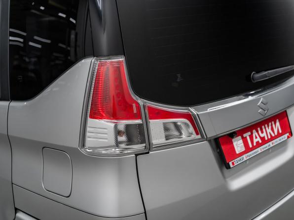 Suzuki Solio III с пробегом 2017 года, цена 849 000 рублей, 144820 км, микровэн, Автокод Объявления