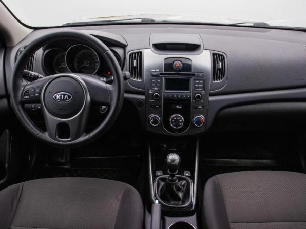 Kia Cerato II с пробегом 2010 года, цена 670 000 рублей, 183344 км, седан, Автокод Объявления