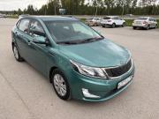 Kia Rio III Пермь  - изображение 13