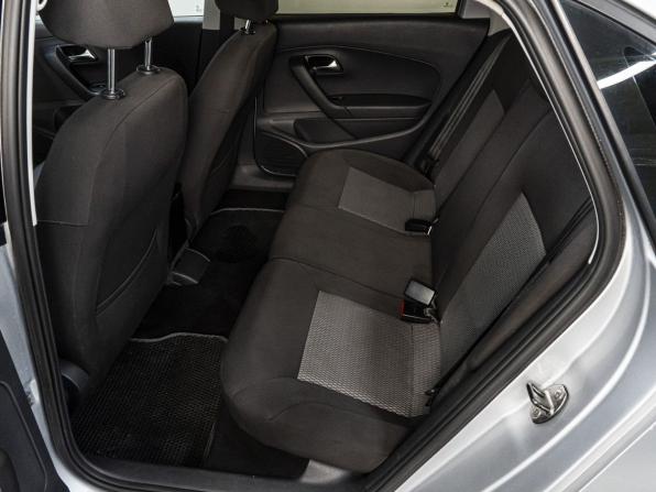Volkswagen Polo V с пробегом 2014 года, цена 799 000 рублей, 197341 км, седан, Автокод Объявления