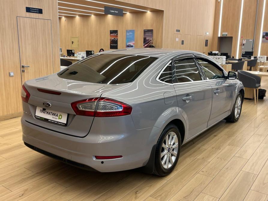 Ford Mondeo IV Рестайлинг Санкт-Петербург  - изображение 4