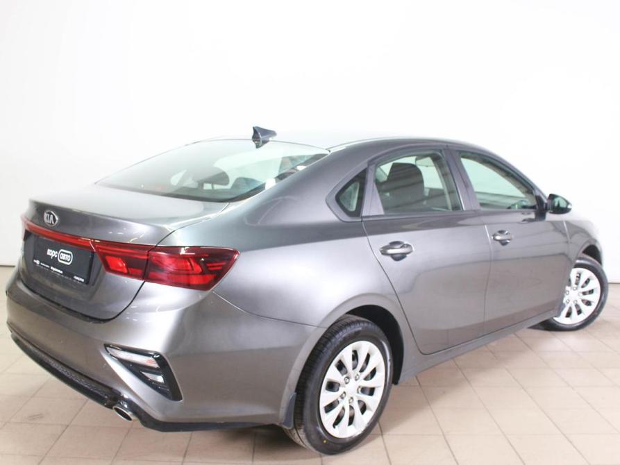 Kia Cerato IV Калуга  - изображение 3
