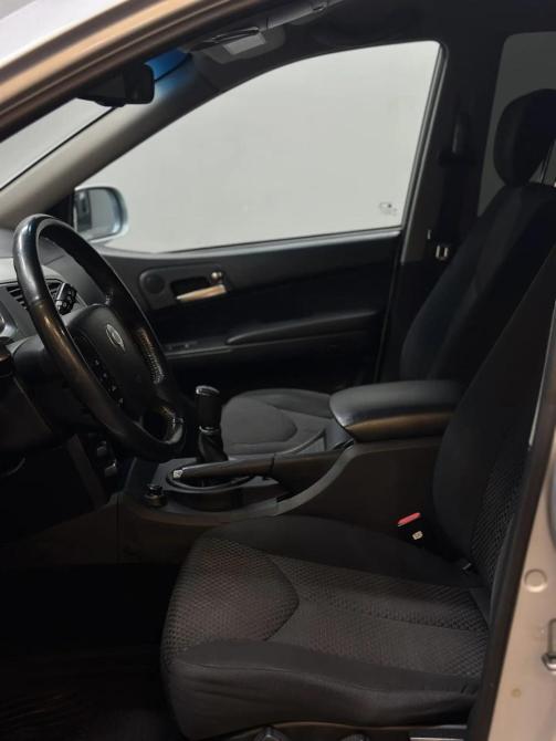 SsangYong Kyron I Рестайлинг Красноярск  - изображение 10