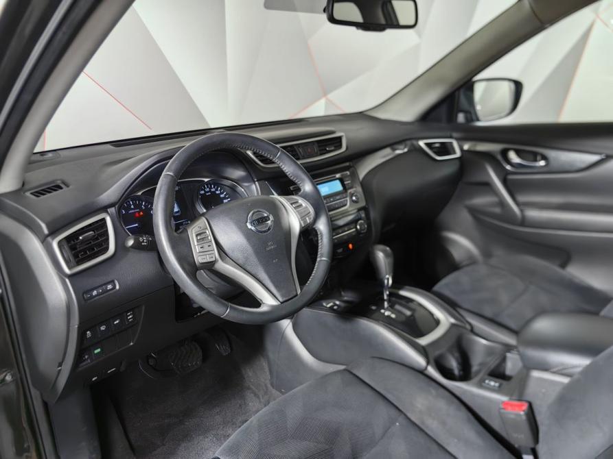 Nissan X-Trail III Москва  - изображение 19