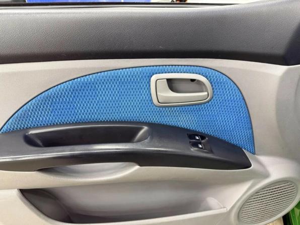 Kia Picanto I с пробегом 2005 года, цена 355 350 рублей, 174800 км, хэтчбек, Автокод Объявления