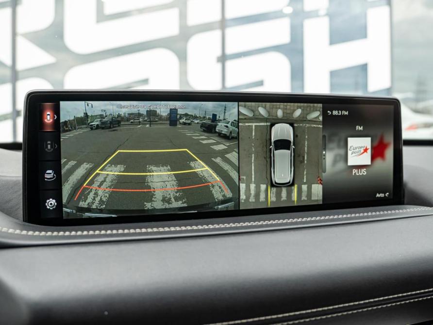 Genesis GV80 I Краснодар  - изображение 14