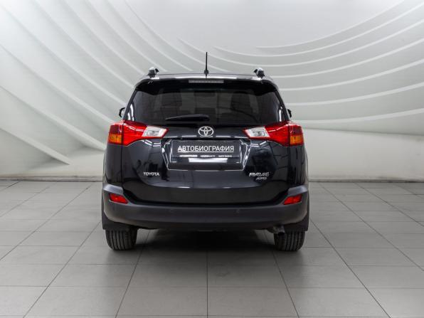 Toyota RAV4 IV (XA40) с пробегом 2013 года, цена 2 285 000 рублей, 82327 км, внедорожник, Автокод Объявления