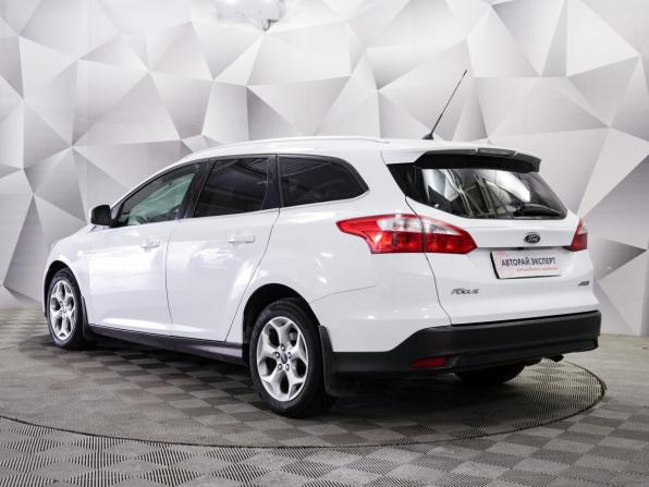 Ford Focus III с пробегом 2013 года, цена 747 000 рублей, 207745 км, универсал, Автокод Объявления