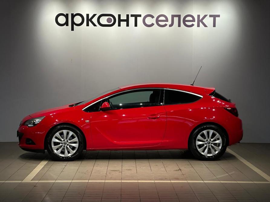 Opel Astra J Рестайлинг Краснодар  - изображение 5