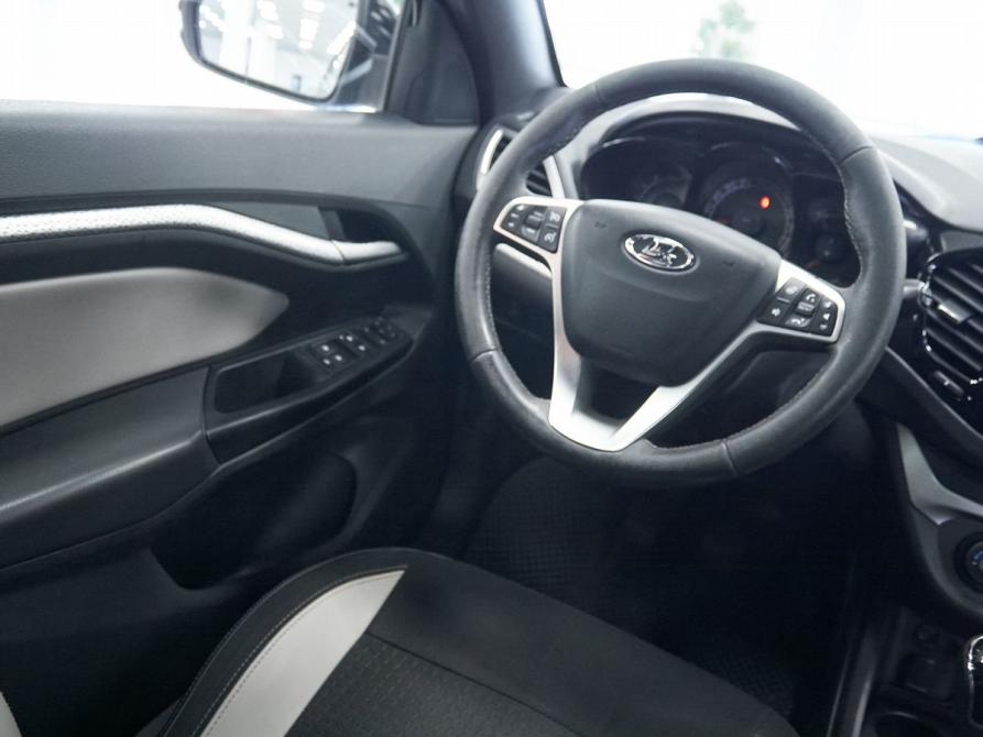 Lada (ВАЗ) Vesta I Самара  - изображение 12