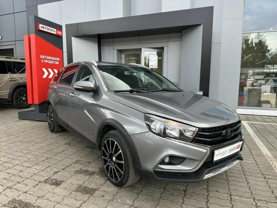 Lada (ВАЗ) Vesta I Набережные Челны  - изображение 5