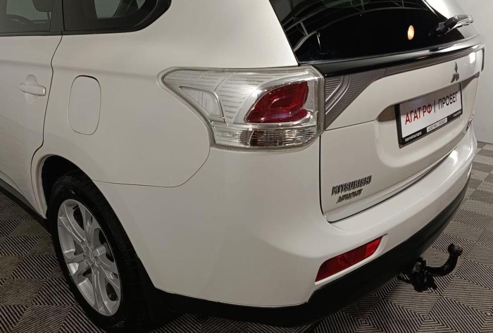 Mitsubishi Outlander III Волгоград  - изображение 20