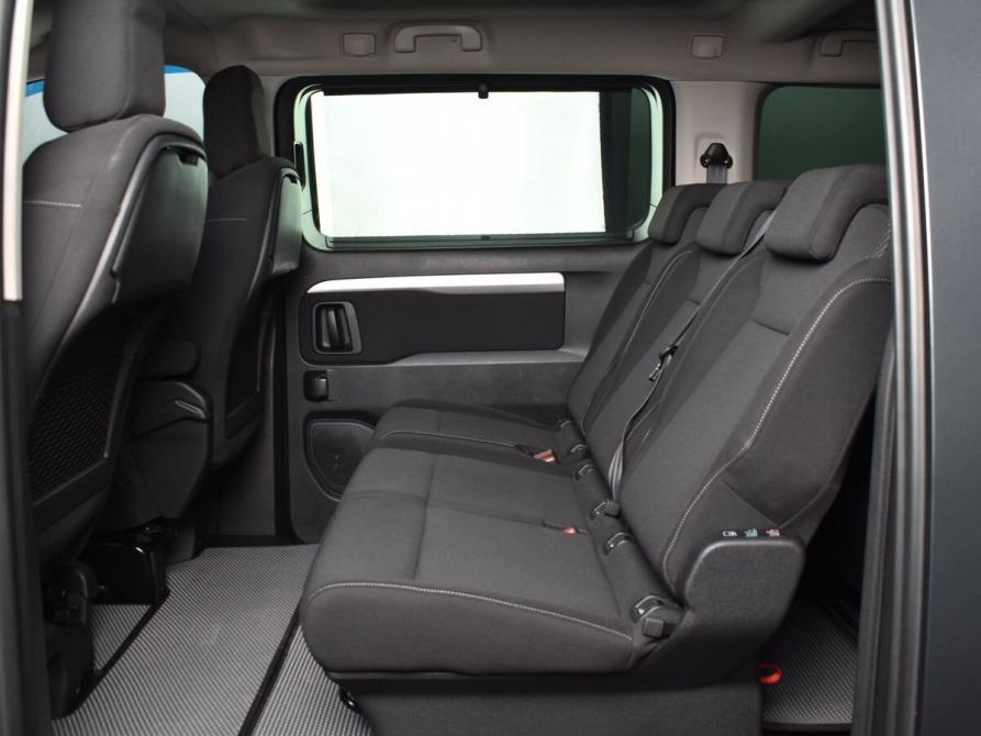 Peugeot Traveller I Кемерово  - изображение 13