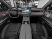 GAC Trumpchi S7 I Рестайлинг Москва  - изображение 36