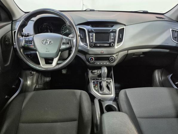 Hyundai Creta I с пробегом 2018 года, цена 2 039 000 рублей, 68067 км, внедорожник, Автокод Объявления
