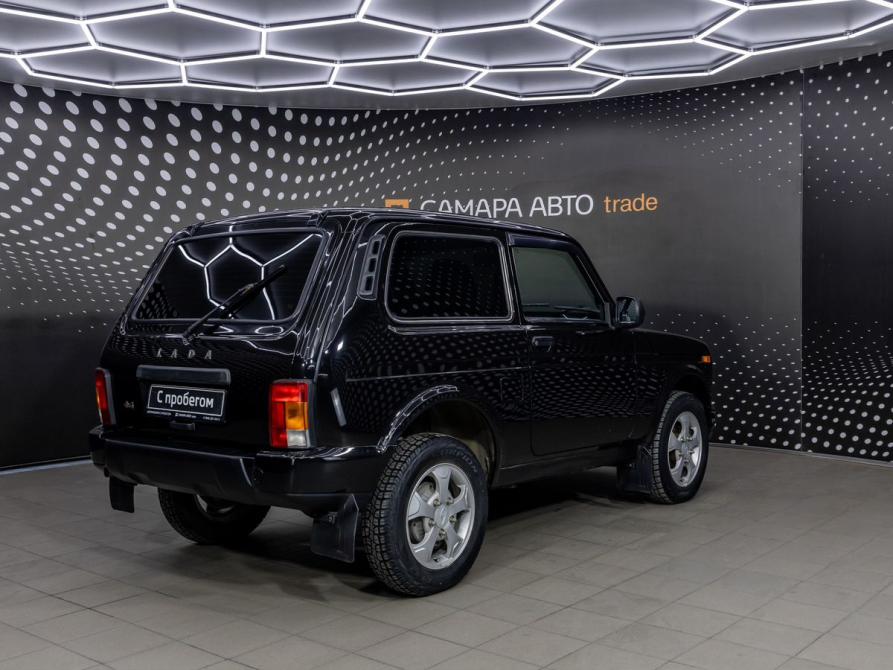 Lada (ВАЗ) 2121 (4x4) I Рестайлинг Самара  - изображение 2
