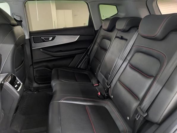Chery Tiggo 7 Pro I с пробегом 2021 года, цена 1 331 000 рублей, 170000 км, внедорожник, Автокод Объявления
