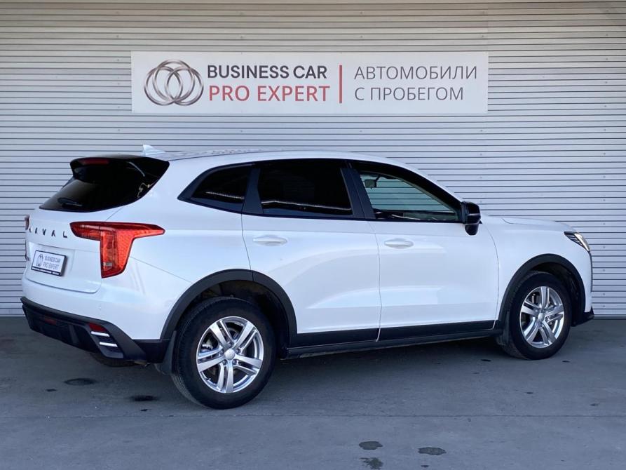 Haval Jolion I Рестайлинг Кемерово  - изображение 5